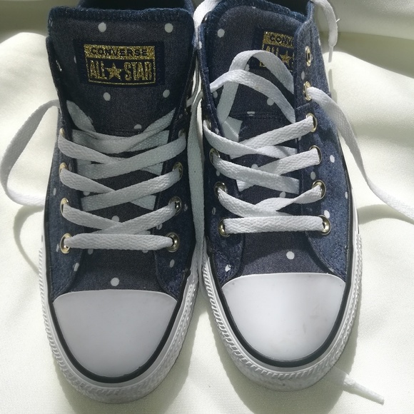 Converse All Star - Picture 3 of 8